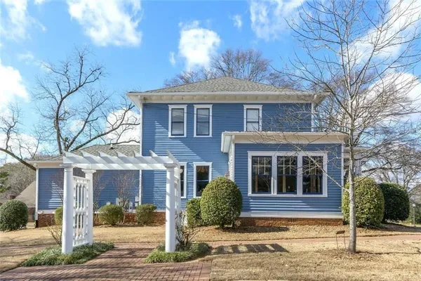 $5,500 | 200 Stonewall Avenue West, Fayetteville, GA 30214