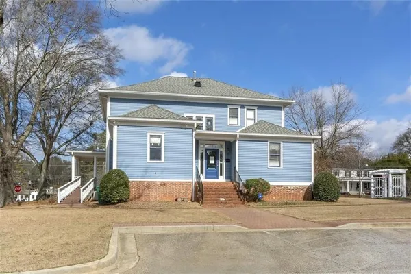 $5,500 | 200 Stonewall Avenue West, Fayetteville, GA 30214