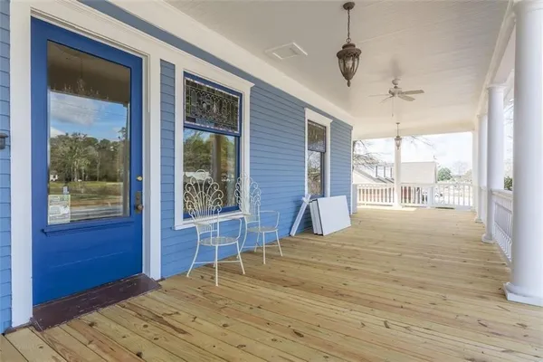 $5,500 | 200 Stonewall Avenue West, Fayetteville, GA 30214