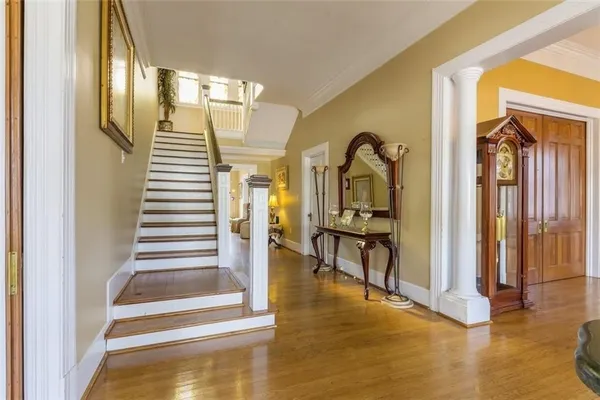 $5,500 | 200 Stonewall Avenue West, Fayetteville, GA 30214