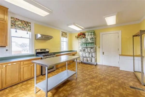 $5,500 | 200 Stonewall Avenue West, Fayetteville, GA 30214