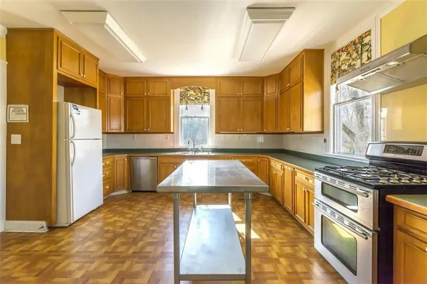 $5,500 | 200 Stonewall Avenue West, Fayetteville, GA 30214