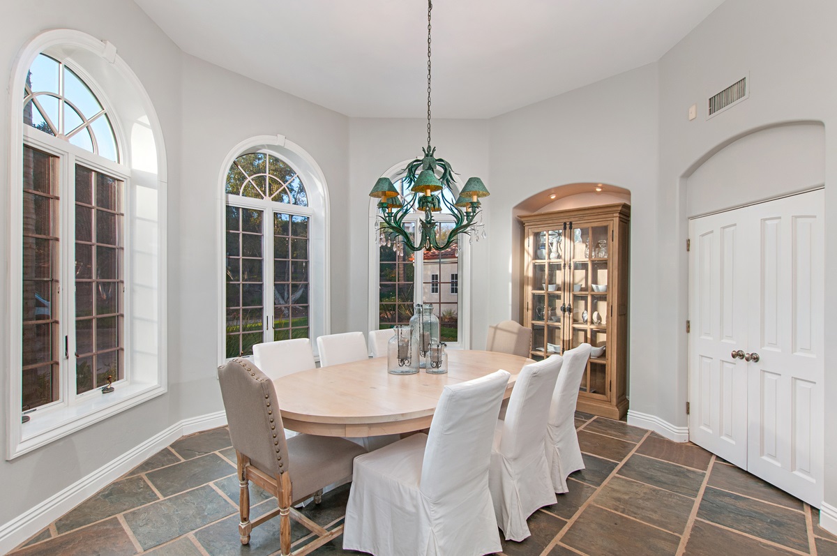 14955 Rancho Santa Fe Farms Road Rancho Santa Fe, CA 92067 - Photo 12 of 25