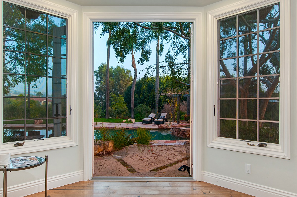 14955 Rancho Santa Fe Farms Road Rancho Santa Fe, CA 92067 - Photo 16 of 25