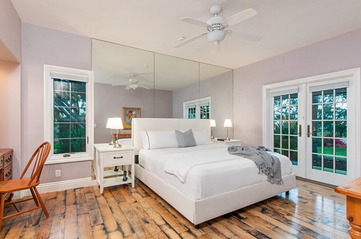 14955 Rancho Santa Fe Farms Road Rancho Santa Fe, CA 92067 - Photo 22 of 25 Bedroom 5 of 5
