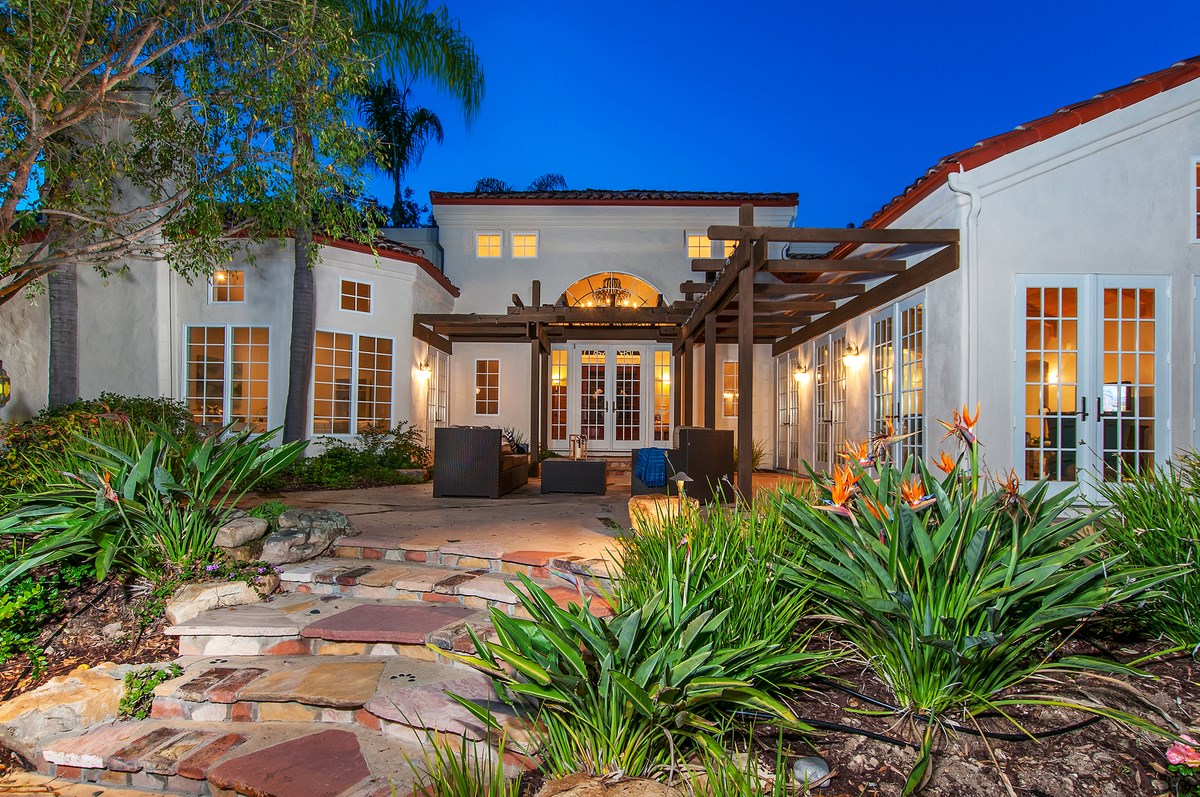 14955 Rancho Santa Fe Farms Road Rancho Santa Fe, CA 92067 - Photo 24 of 25
