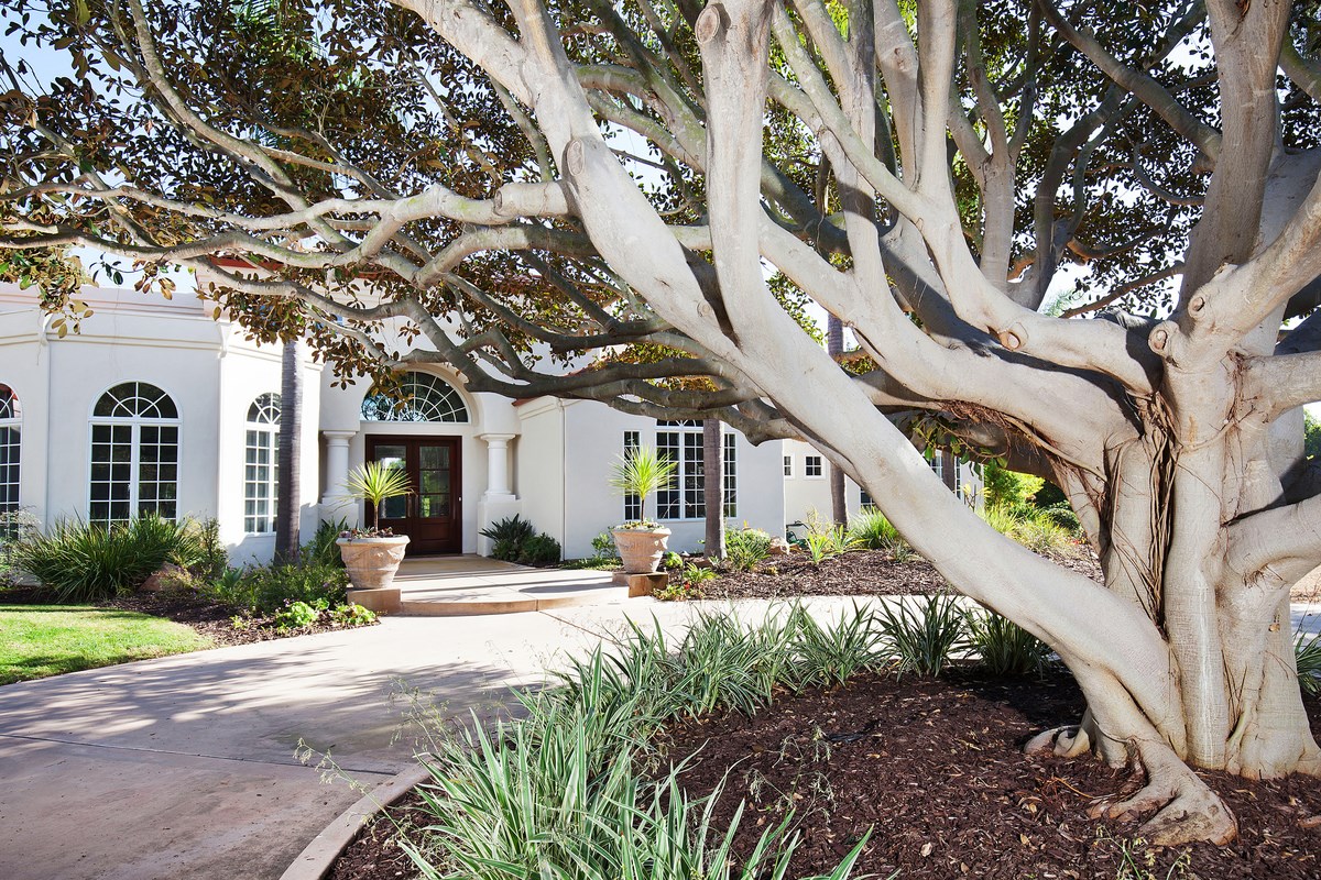 14955 Rancho Santa Fe Farms Road Rancho Santa Fe, CA 92067 - Photo 25 of 25