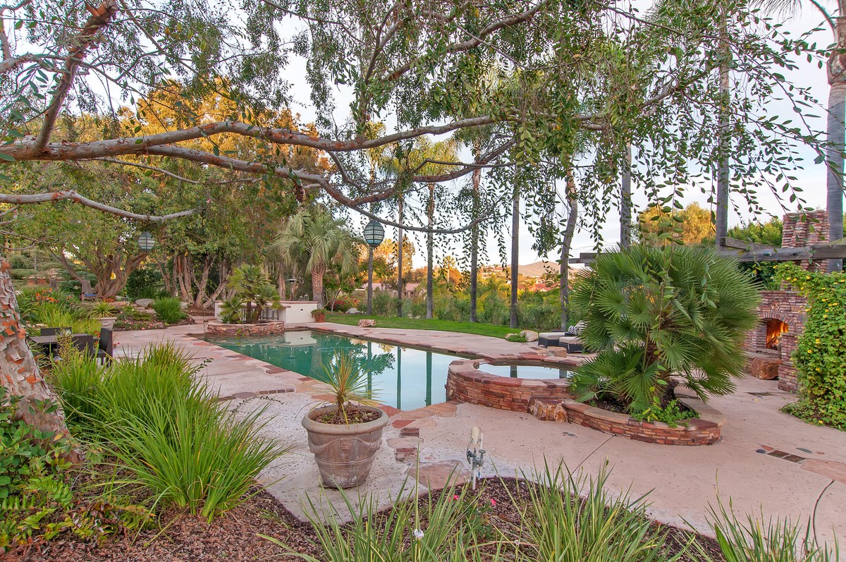 14955 Rancho Santa Fe Farms Road Rancho Santa Fe, CA 92067 - Photo 6 of 25 Resort living is yours year 'round