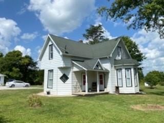 33 South Cataract Road Spencer, IN 47460 - Photo 2 of 43 Gallery Image 2