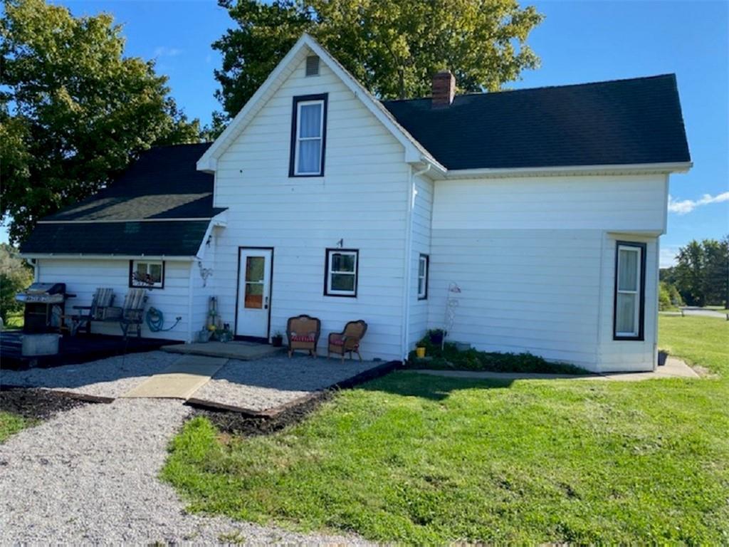 33 South Cataract Road Spencer, IN 47460 - Photo 3 of 43 Gallery Image 3