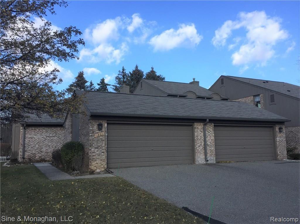 1821 Reis Court, Unit 178 Rochester Hills, MI 48309 - Photo 2 of 39