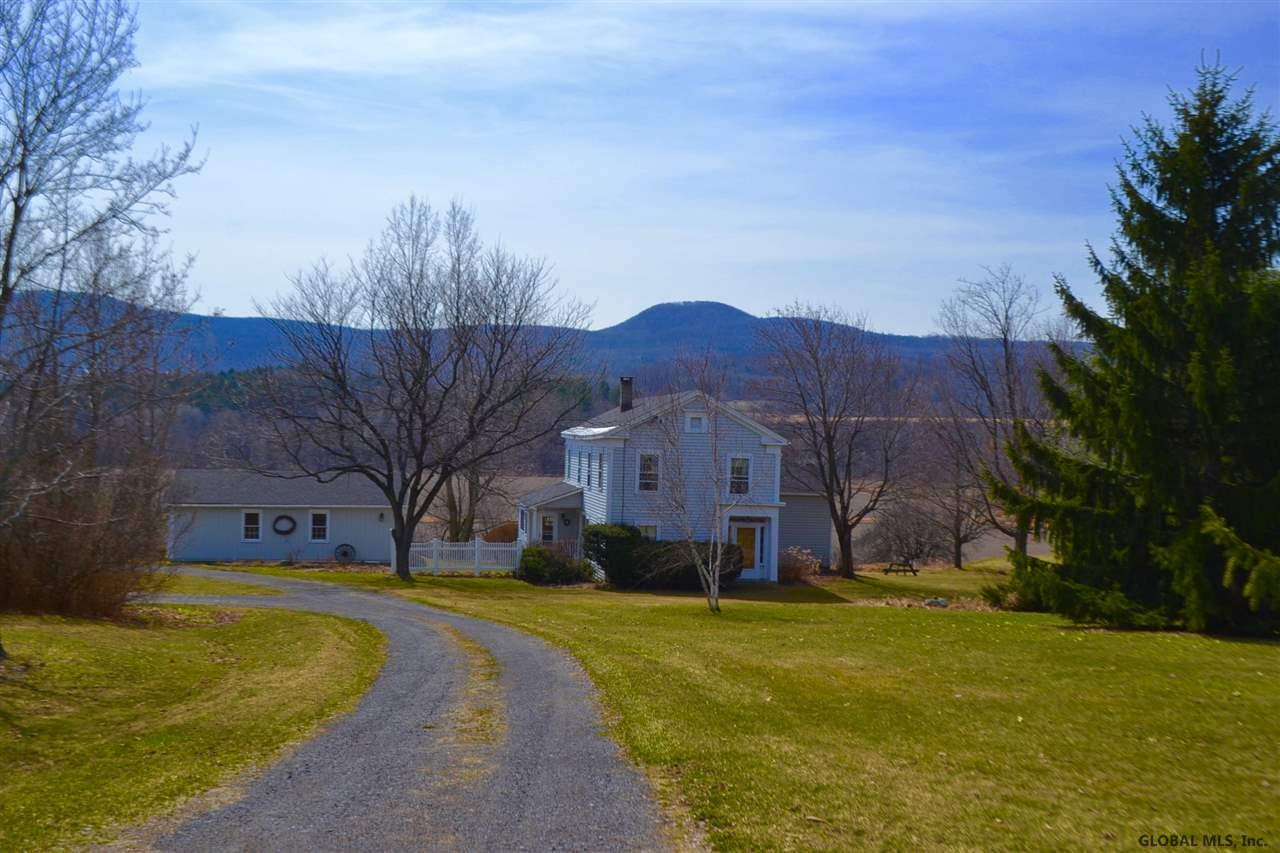 275 Dugway Road Cherry Valley, NY 13320 - Photo 1 of 24 Photo 1