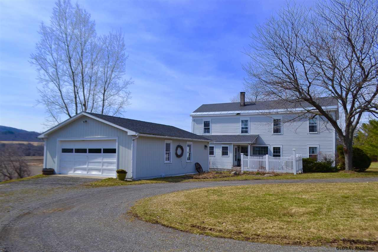 275 Dugway Road Cherry Valley, NY 13320 - Photo 2 of 24 Photo 2