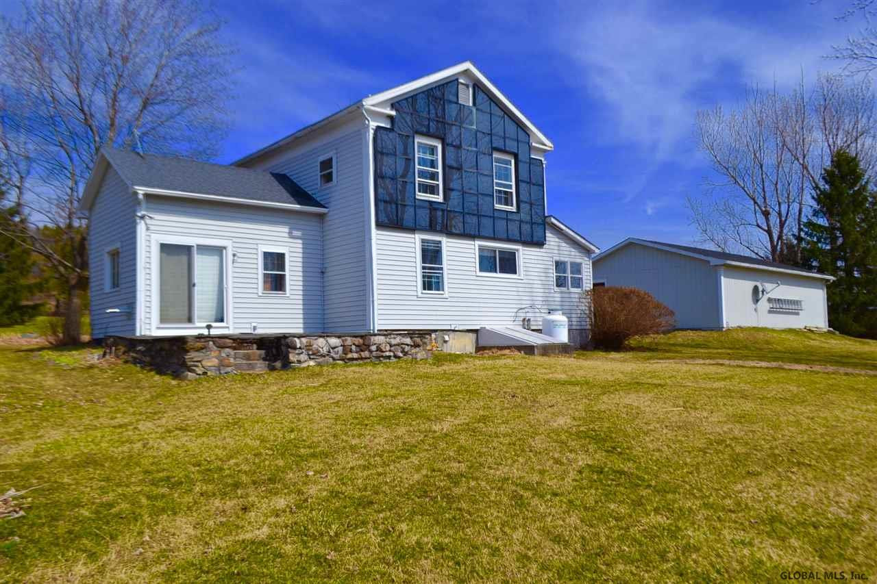 275 Dugway Road Cherry Valley, NY 13320 - Photo 21 of 24 Photo 21