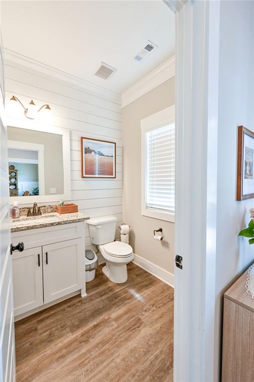 1515 Gratis Road Monroe, GA 30656 - Photo 10 of 45