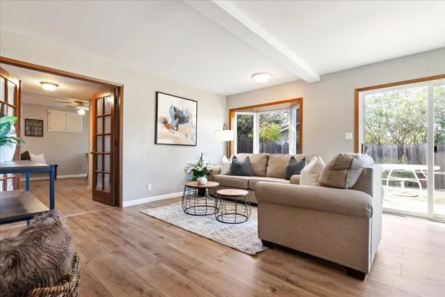 $949,000 | 207-207 Midway Drive, Martinez, CA 94553