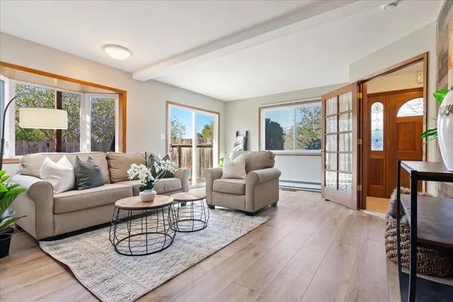 $949,000 | 207-207 Midway Drive, Martinez, CA 94553