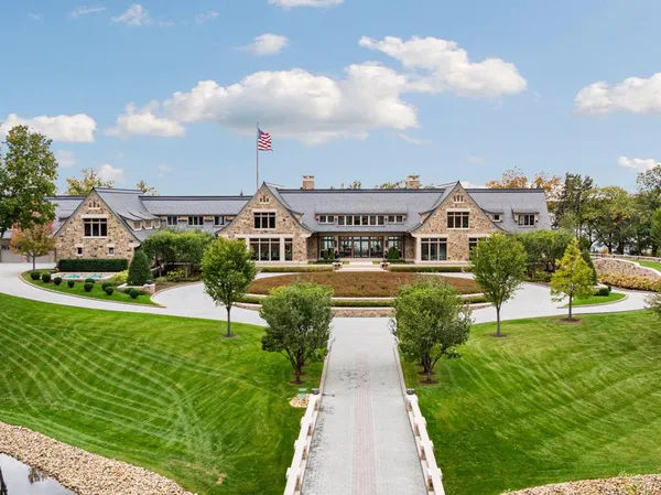 $50,000,000 | 2770 Gale Road, Wayzata, MN 55391