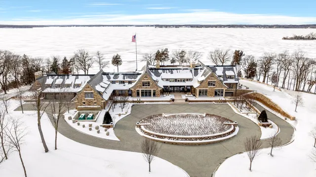 $50,000,000 | 2770 Gale Road, Wayzata, MN 55391