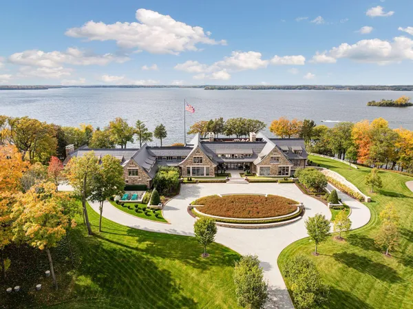 $50,000,000 | 2770 Gale Road, Wayzata, MN 55391