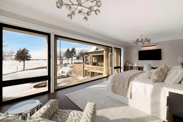 $50,000,000 | 2770 Gale Road, Wayzata, MN 55391