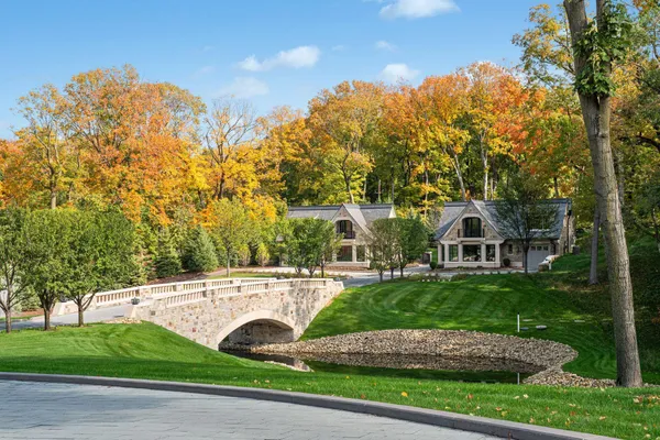 $50,000,000 | 2770 Gale Road, Wayzata, MN 55391