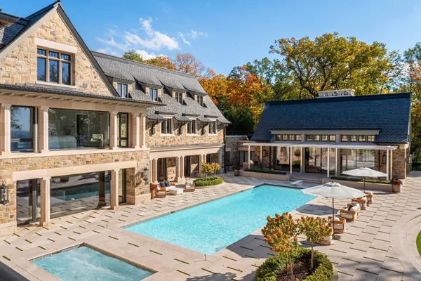 $50,000,000 | 2770 Gale Road, Wayzata, MN 55391