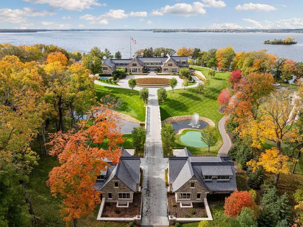 $50,000,000 | 2770 Gale Road, Wayzata, MN 55391