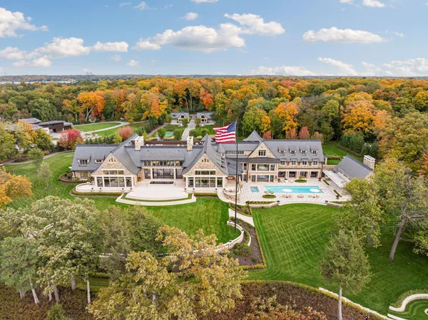 $50,000,000 | 2770 Gale Road, Wayzata, MN 55391
