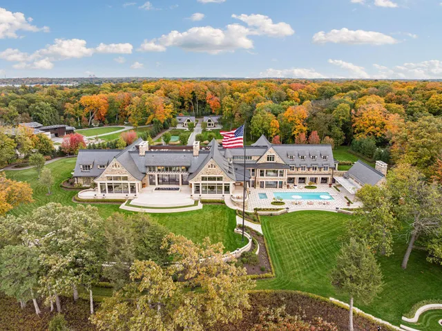 $50,000,000 | 2770 Gale Road, Wayzata, MN 55391