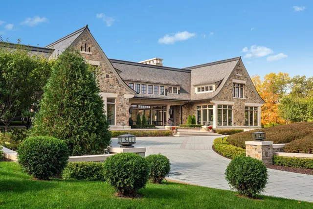 $50,000,000 | 2770 Gale Road, Wayzata, MN 55391