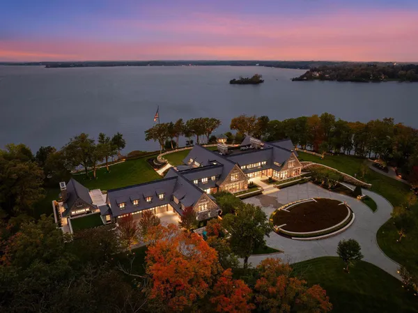 $50,000,000 | 2770 Gale Road, Wayzata, MN 55391