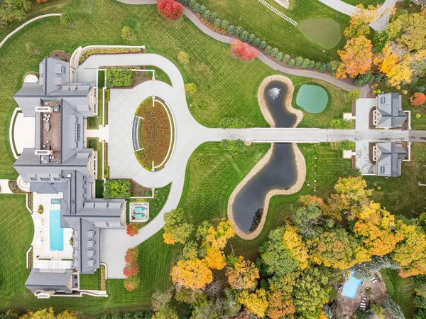 $50,000,000 | 2770 Gale Road, Wayzata, MN 55391