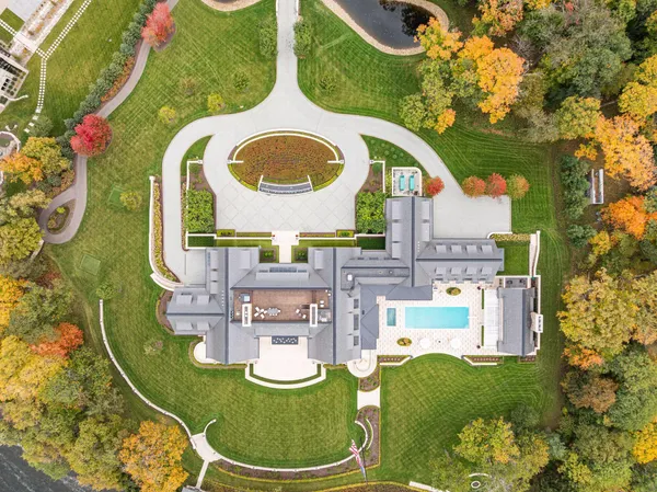 $50,000,000 | 2770 Gale Road, Wayzata, MN 55391