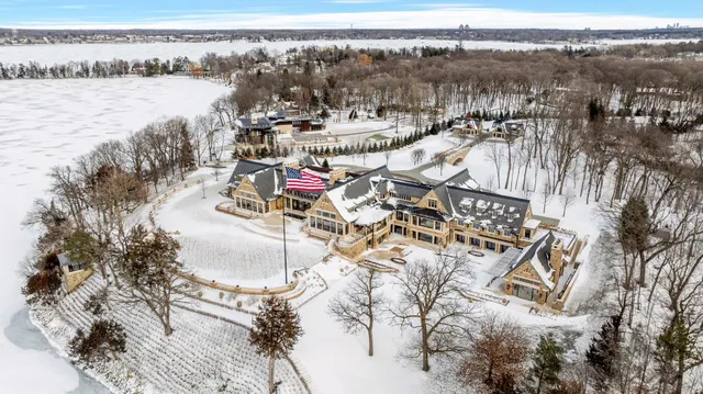 $50,000,000 | 2770 Gale Road, Wayzata, MN 55391
