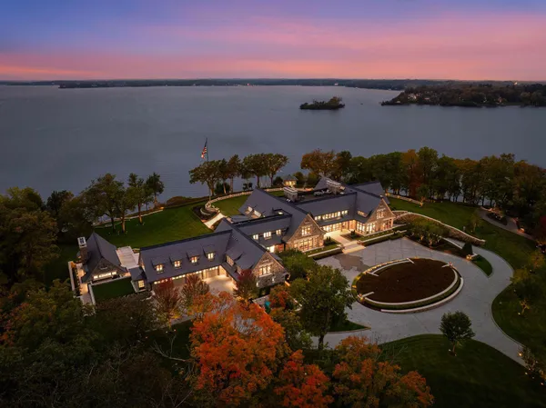 $50,000,000 | 2770 Gale Road, Wayzata, MN 55391