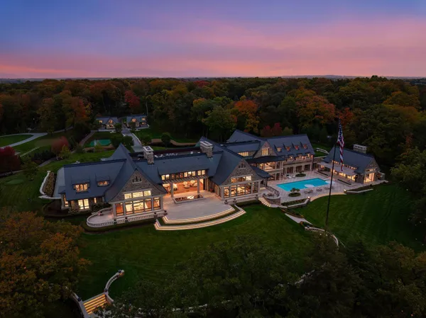 $50,000,000 | 2770 Gale Road, Wayzata, MN 55391