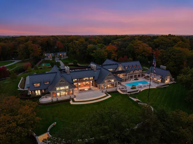 $50,000,000 | 2770 Gale Road, Wayzata, MN 55391