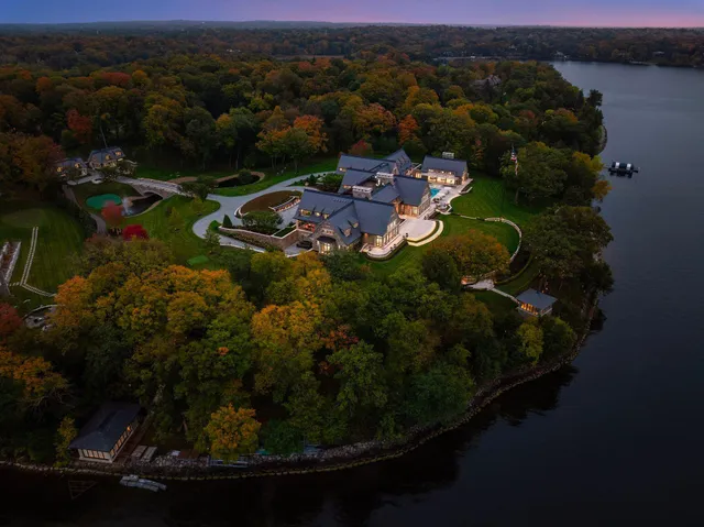 $50,000,000 | 2770 Gale Road, Wayzata, MN 55391