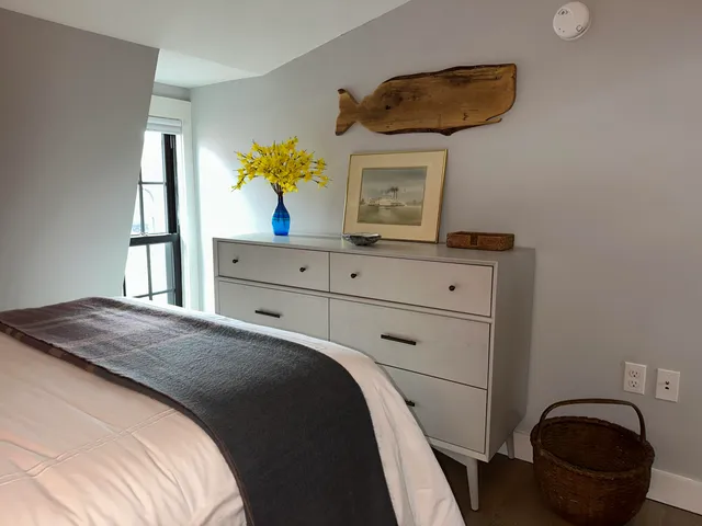 $539,000 | 10 Exchange Street, Unit 410, Portland, ME 04101