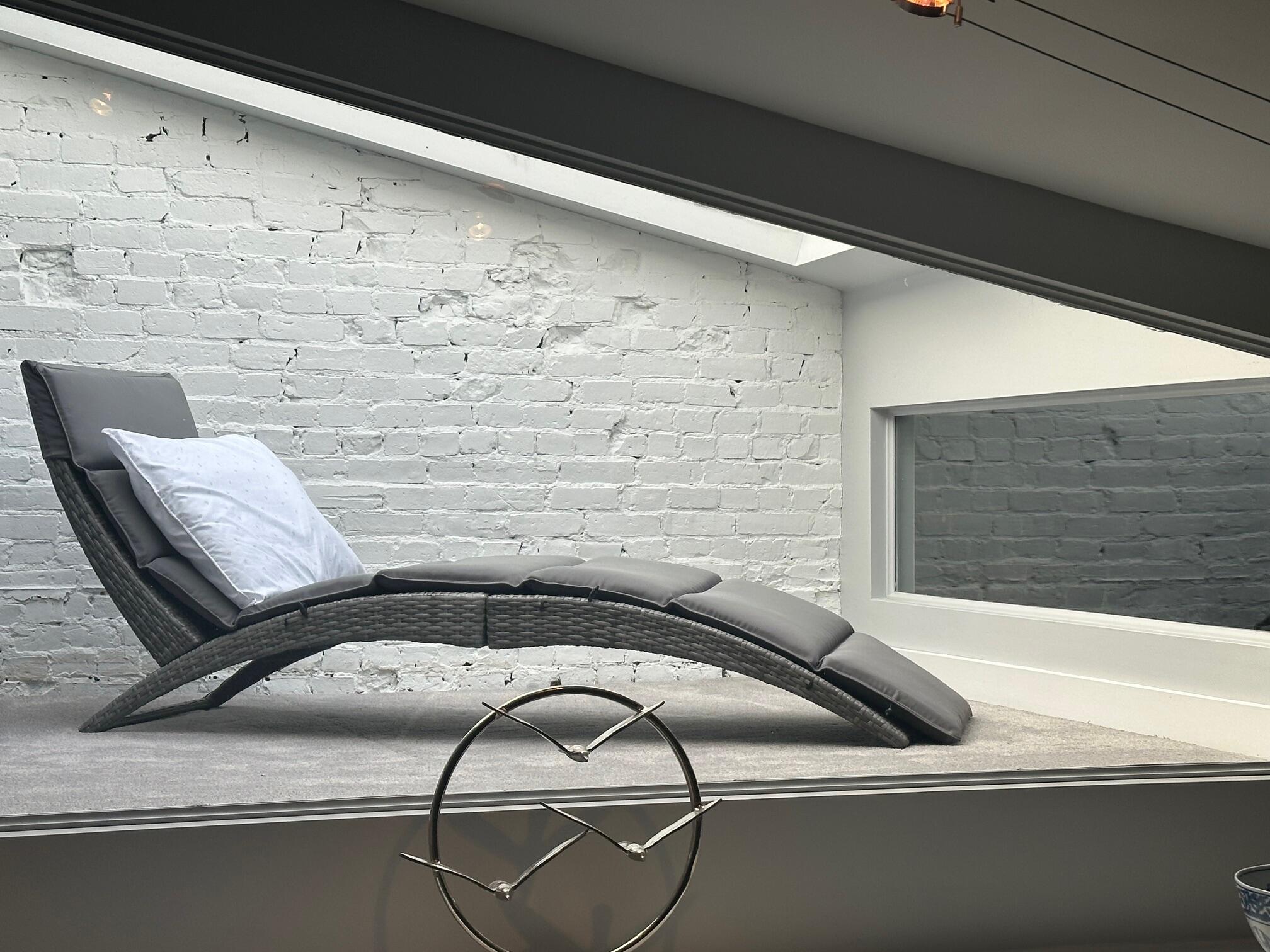 10 Exchange Street, Unit 410 Portland, ME 04101 - Photo 17 of 25 sunroom