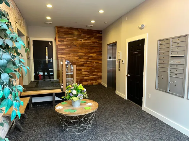 $539,000 | 10 Exchange Street, Unit 410, Portland, ME 04101