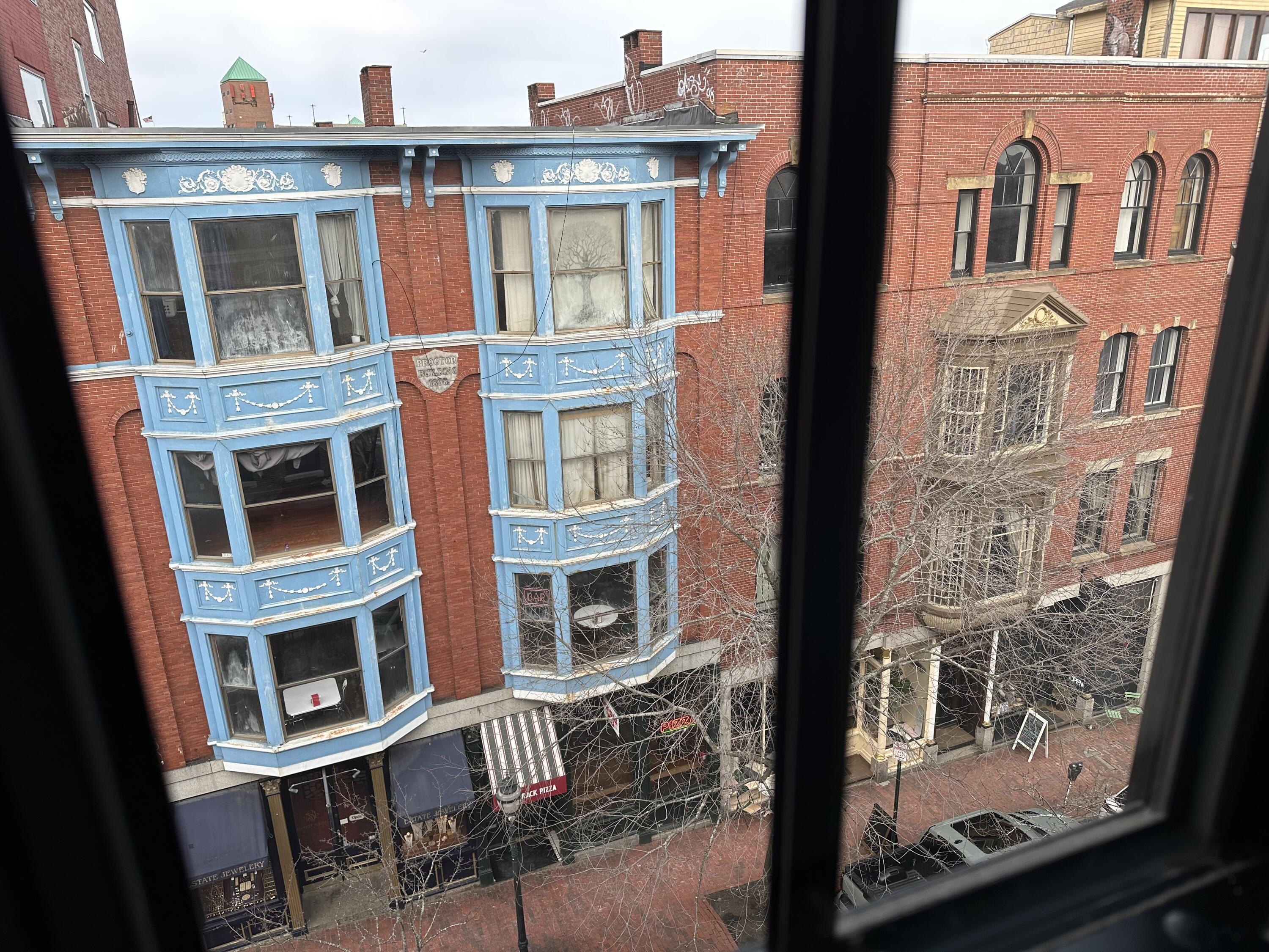 10 Exchange Street, Unit 410 Portland, ME 04101 - Photo 21 of 25 IMG_1924