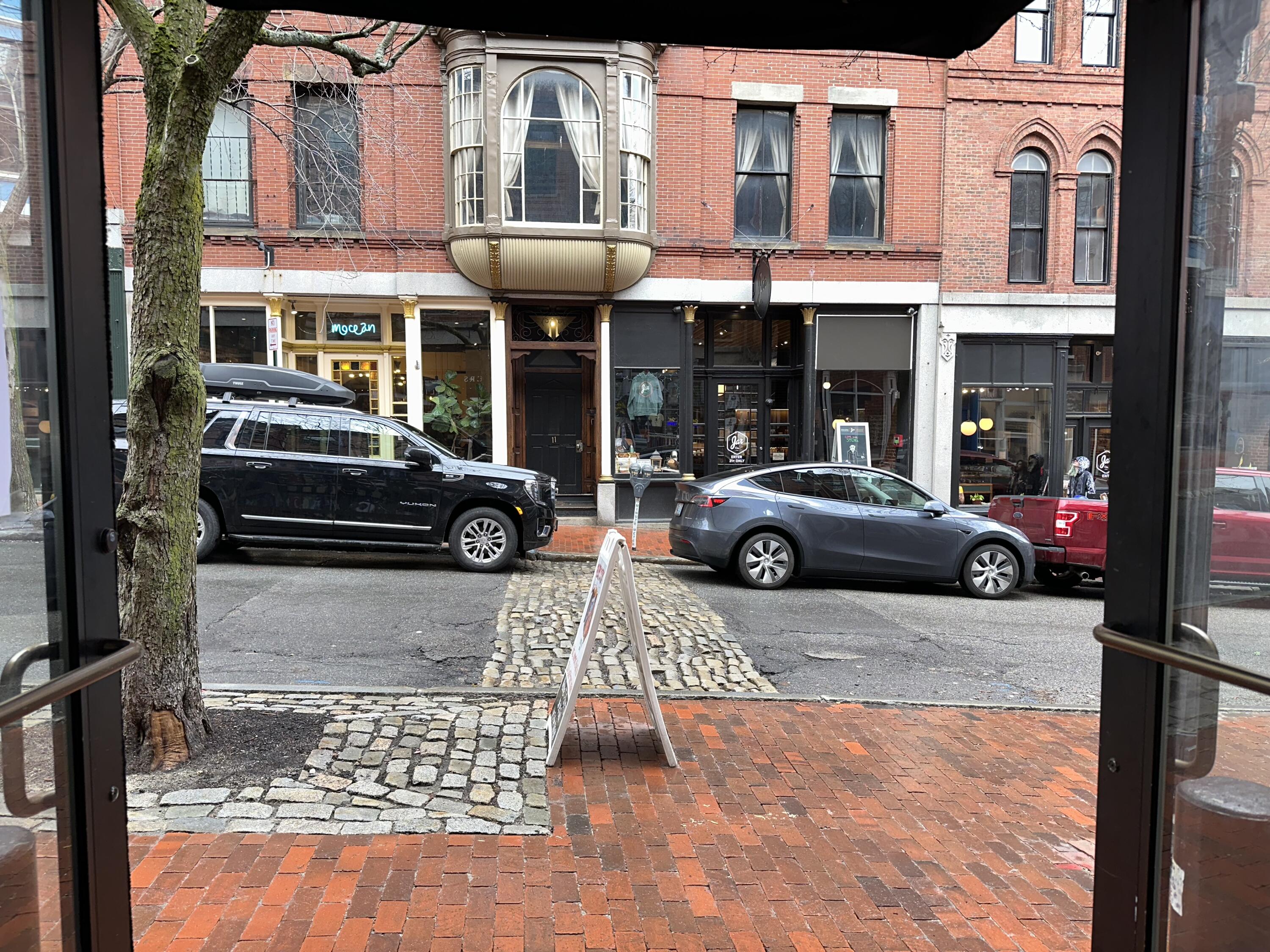 10 Exchange Street, Unit 410 Portland, ME 04101 - Photo 23 of 25 IMG_0816