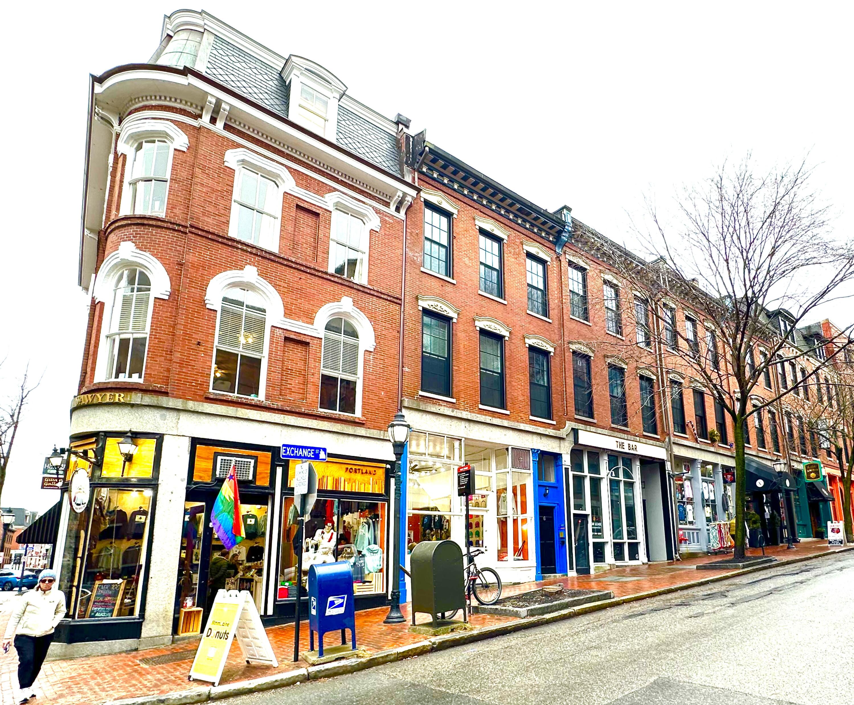 10 Exchange Street, Unit 410 Portland, ME 04101 - Photo 25 of 25 IMG_0813