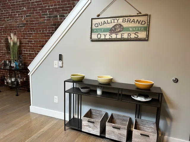 $539,000 | 10 Exchange Street, Unit 410, Portland, ME 04101