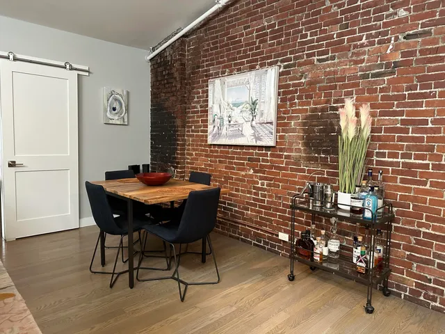 $539,000 | 10 Exchange Street, Unit 410, Portland, ME 04101