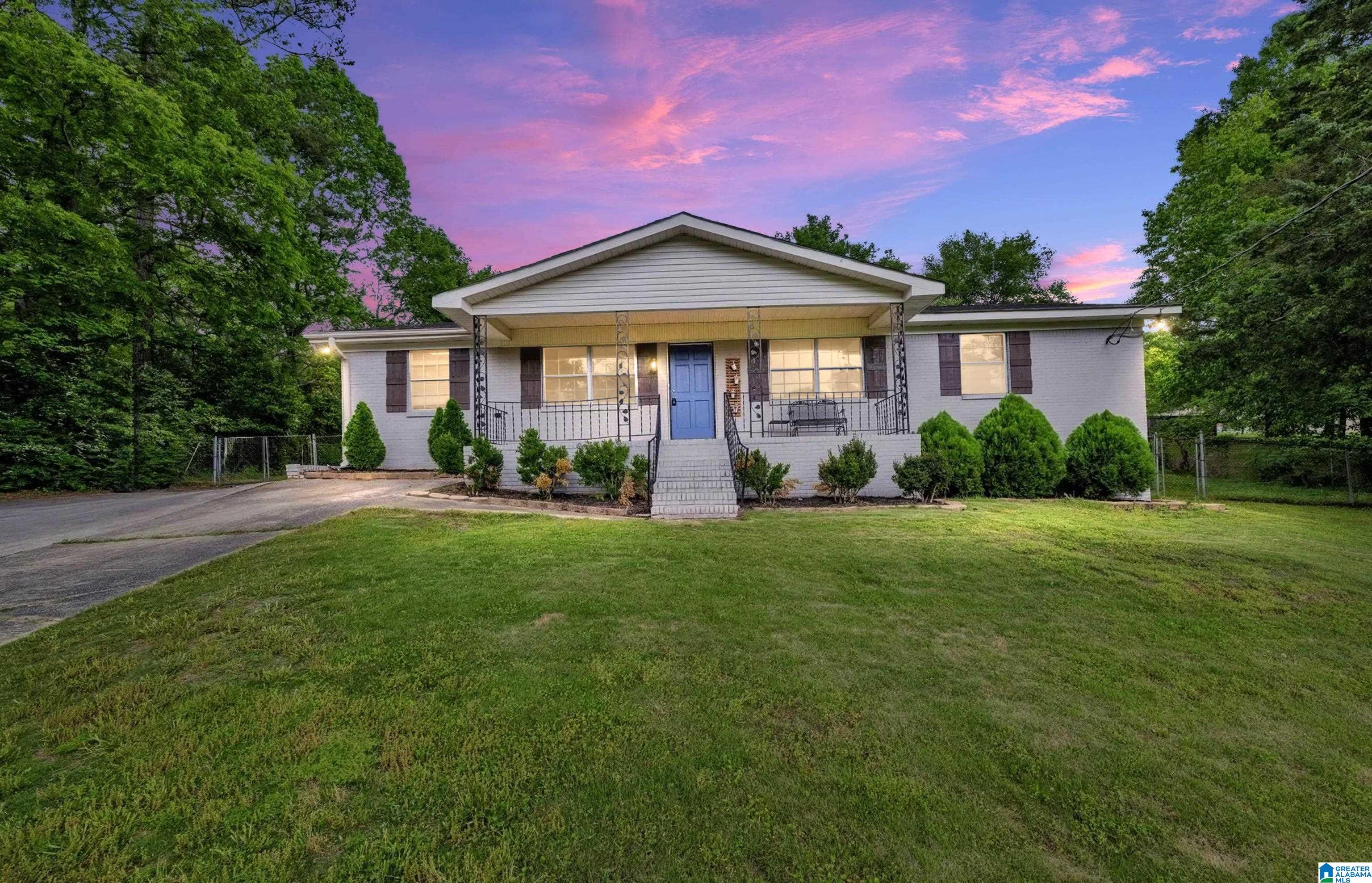 242 Odum Road Gardendale, AL 35071 - Photo 1 of 58