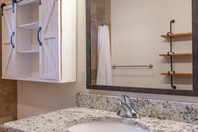 $630,000 | 55 Virginian Lane, Unit 552, Jackson, WY 83001