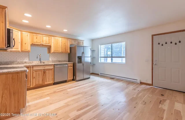 $630,000 | 55 Virginian Lane, Unit 552, Jackson, WY 83001